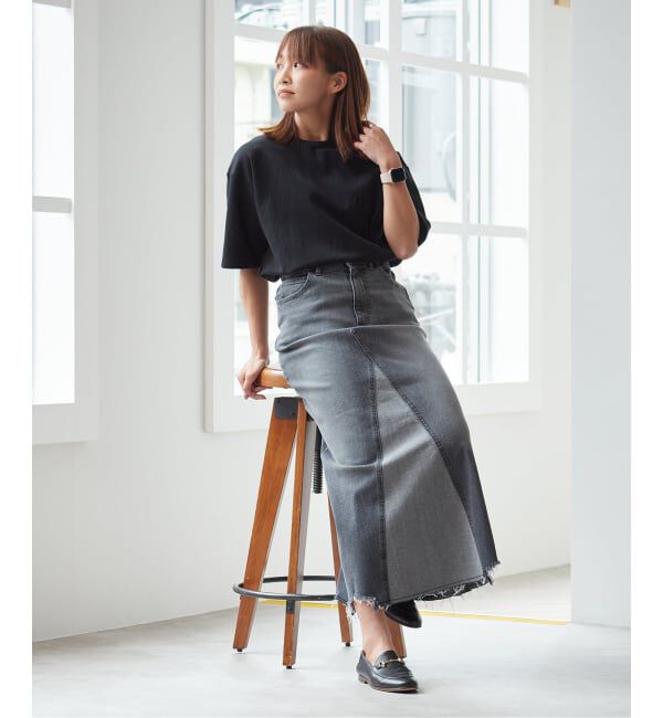 Paris Saint-Germain「【Paris Saint-Germain / パリ・サン＝ジェルマン】 JP ETNL TSH」|Tシャツ・カットソー|