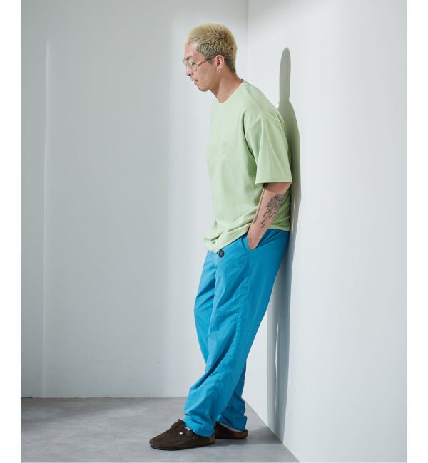 Paris Saint-Germain「【Paris Saint-Germain / パリ・サン＝ジェルマン】 JP ETNL TSH」|Tシャツ・カットソー|