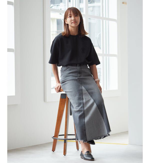 Paris Saint-Germain「【Paris Saint-Germain / パリ・サン＝ジェルマン】 JP ETNL TSH」|Tシャツ・カットソー|