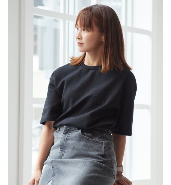 Paris Saint-Germain「【Paris Saint-Germain / パリ・サン＝ジェルマン】 JP ETNL TSH」|Tシャツ・カットソー|