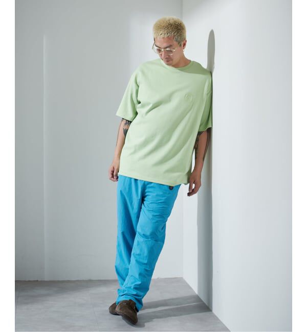 Paris Saint-Germain「【Paris Saint-Germain / パリ・サン＝ジェルマン】 JP ETNL TSH」|Tシャツ・カットソー|