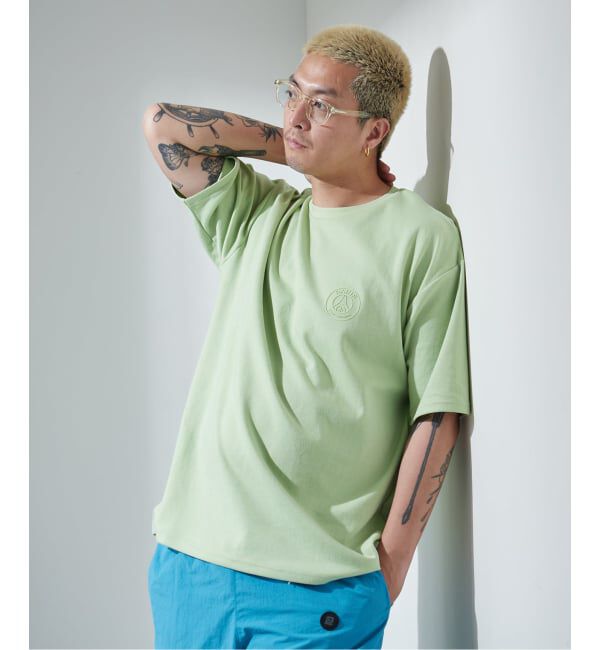 Paris Saint-Germain「【Paris Saint-Germain / パリ・サン＝ジェルマン】 JP ETNL TSH」|Tシャツ・カットソー|