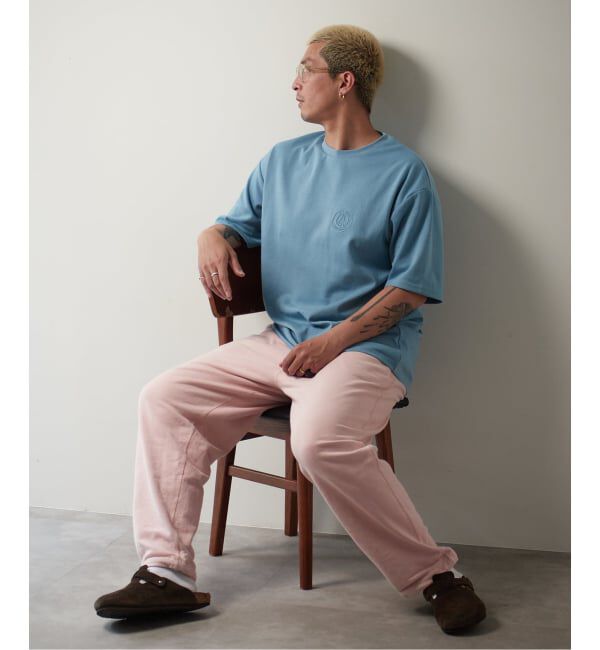 Paris Saint-Germain「【Paris Saint-Germain / パリ・サン＝ジェルマン】 JP ETNL TSH」|Tシャツ・カットソー|