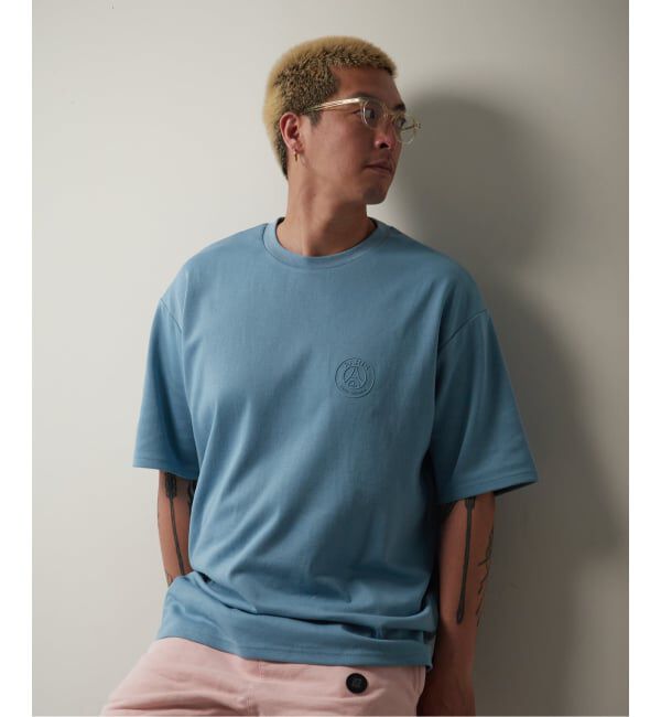 Paris Saint-Germain「【Paris Saint-Germain / パリ・サン＝ジェルマン】 JP ETNL TSH」|Tシャツ・カットソー|