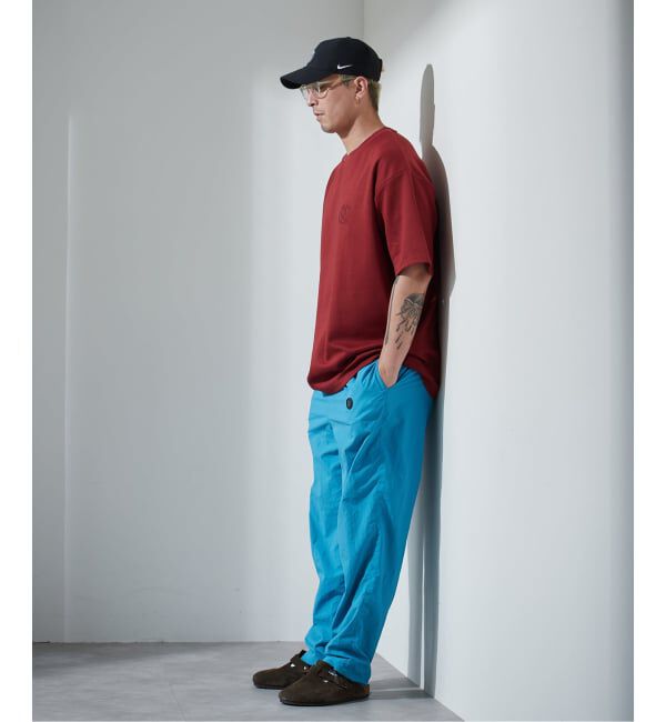 Paris Saint-Germain「【Paris Saint-Germain / パリ・サン＝ジェルマン】 JP ETNL TSH」|Tシャツ・カットソー|