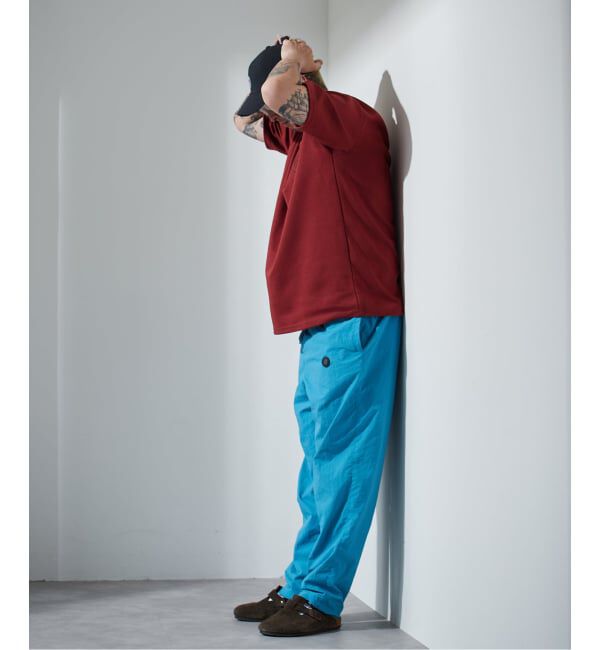 Paris Saint-Germain「【Paris Saint-Germain / パリ・サン＝ジェルマン】 JP ETNL TSH」|Tシャツ・カットソー|