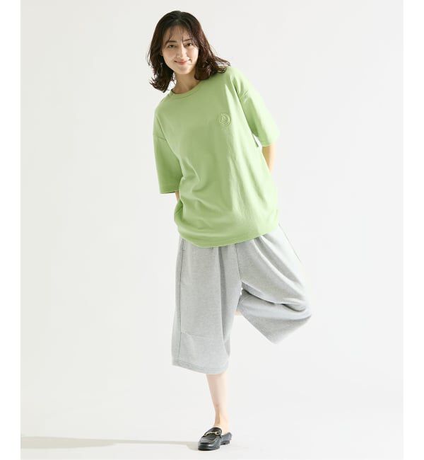 Paris Saint-Germain「【Paris Saint-Germain / パリ・サン＝ジェルマン】 JP ETNL TSH」|Tシャツ・カットソー|