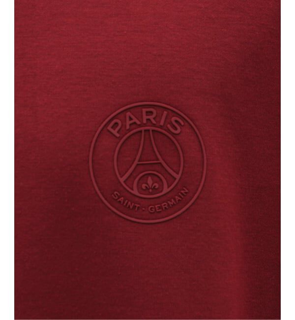 Paris Saint-Germain「【Paris Saint-Germain / パリ・サン＝ジェルマン】 JP ETNL TSH」|Tシャツ・カットソー|