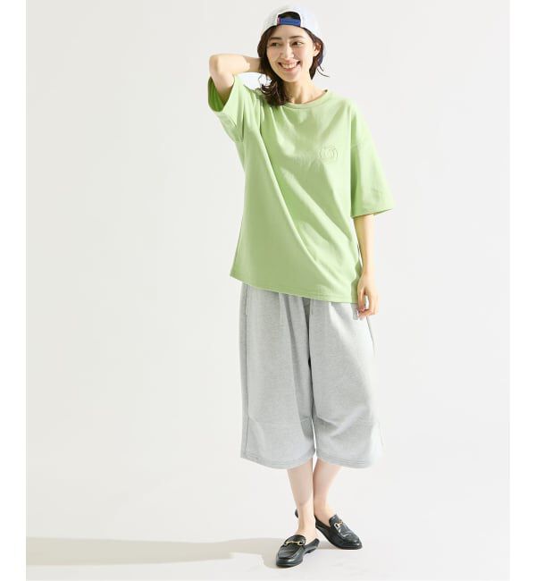 Paris Saint-Germain「【Paris Saint-Germain / パリ・サン＝ジェルマン】 JP ETNL TSH」|Tシャツ・カットソー|