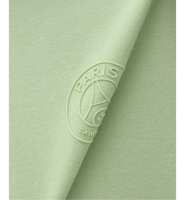 Paris Saint-Germain「【Paris Saint-Germain / パリ・サン＝ジェルマン】 JP ETNL TSH」|Tシャツ・カットソー|