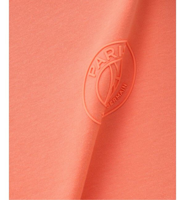 Paris Saint-Germain「【Paris Saint-Germain / パリ・サン＝ジェルマン】 JP ETNL TSH」|Tシャツ・カットソー|