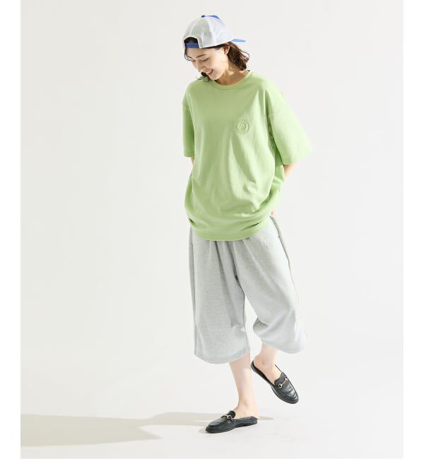 Paris Saint-Germain「【Paris Saint-Germain / パリ・サン＝ジェルマン】 JP ETNL TSH」|Tシャツ・カットソー|