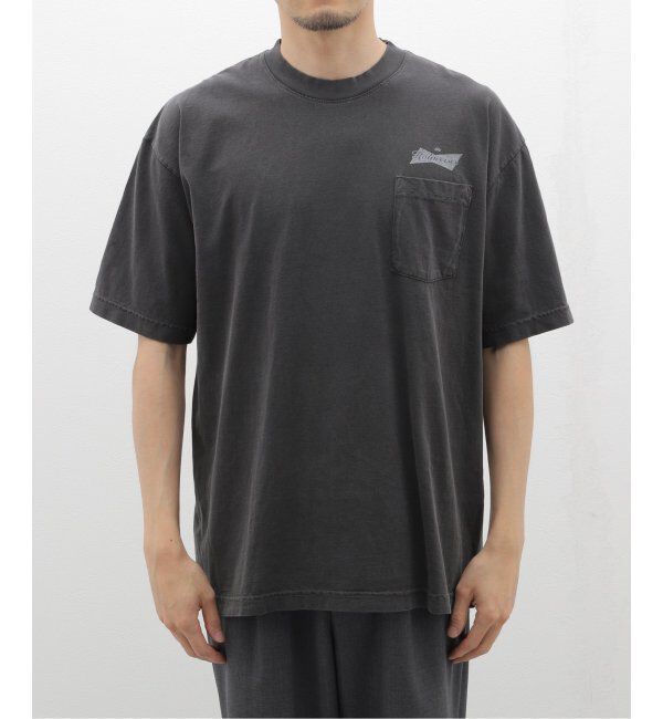 PULP「【HOLIDAY / ホリデー】HOLIWEISER TEE」|Tシャツ・カットソー|