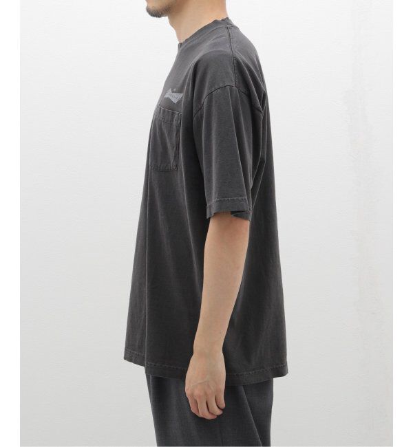 PULP「【HOLIDAY / ホリデー】HOLIWEISER TEE」|Tシャツ・カットソー|