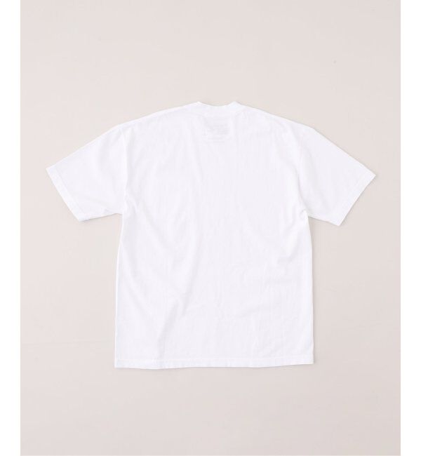 PULP「【HOLIDAY / ホリデー】HOLIWEISER TEE」|Tシャツ・カットソー|