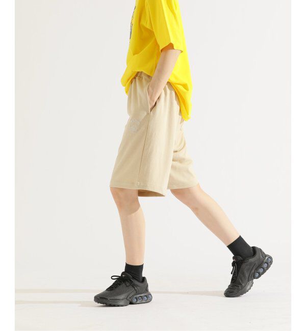 Paris Saint-Germain「【Paris Saint-Germain / パリ・サン＝ジェルマン】 JP METALIC LOGO SHORTS」|その他|