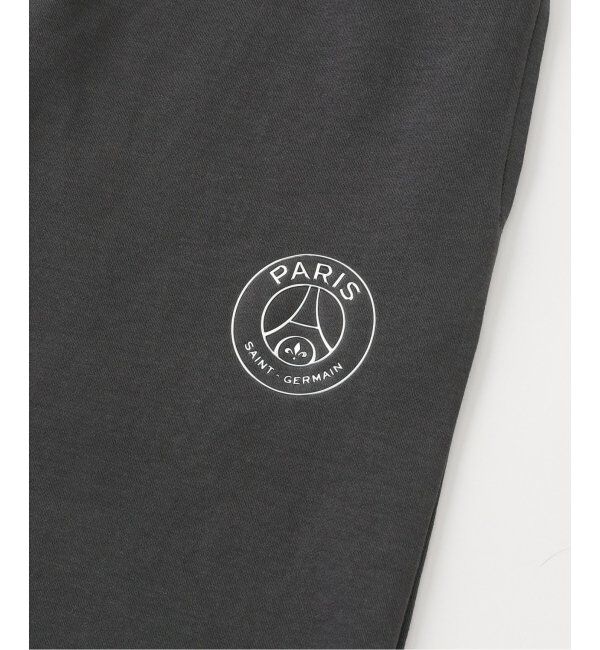 Paris Saint-Germain「【Paris Saint-Germain / パリ・サン＝ジェルマン】 JP METALIC LOGO SHORTS」|その他|