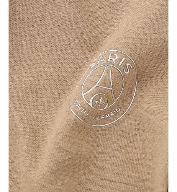 Paris Saint-Germain「【Paris Saint-Germain / パリ・サン＝ジェルマン】 JP METALIC LOGO SHORTS」|その他|