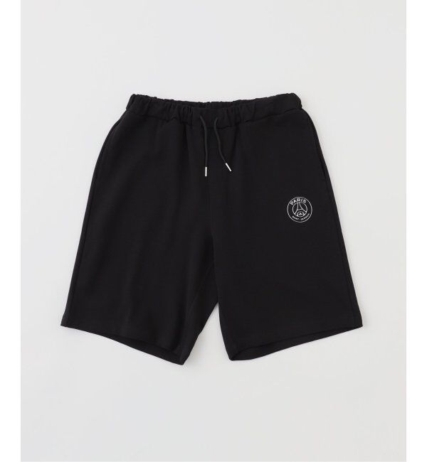 Paris Saint-Germain「【Paris Saint-Germain / パリ・サン＝ジェルマン】 JP METALIC LOGO SHORTS」|その他|