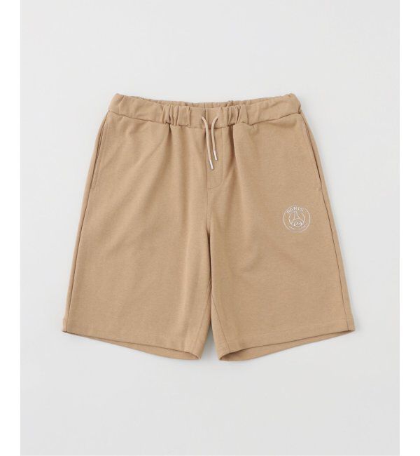 Paris Saint-Germain「【Paris Saint-Germain / パリ・サン＝ジェルマン】 JP METALIC LOGO SHORTS」|その他|