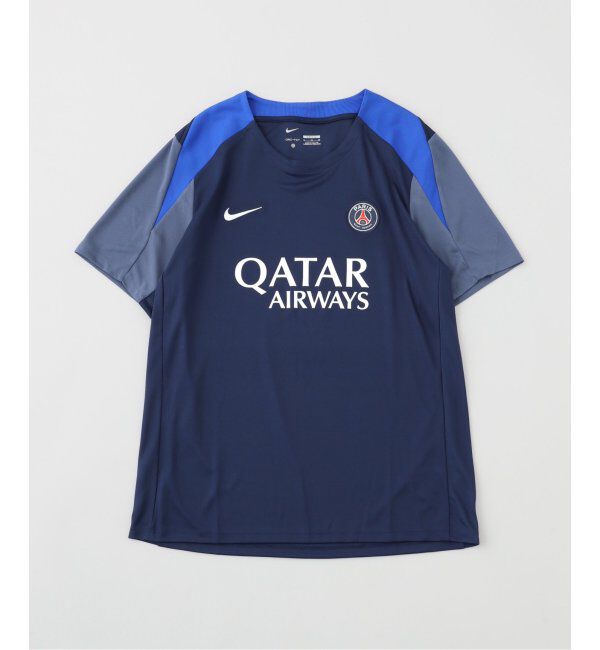 Paris Saint-Germain「【NIKE / ナイキ】 PSG M NK DF STRK SS TOP K HJ7758」|Tシャツ・カットソー|