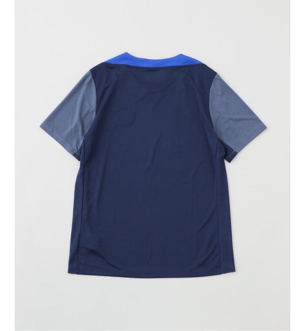 Paris Saint-Germain「【NIKE / ナイキ】 PSG M NK DF STRK SS TOP K HJ7758」|Tシャツ・カットソー|