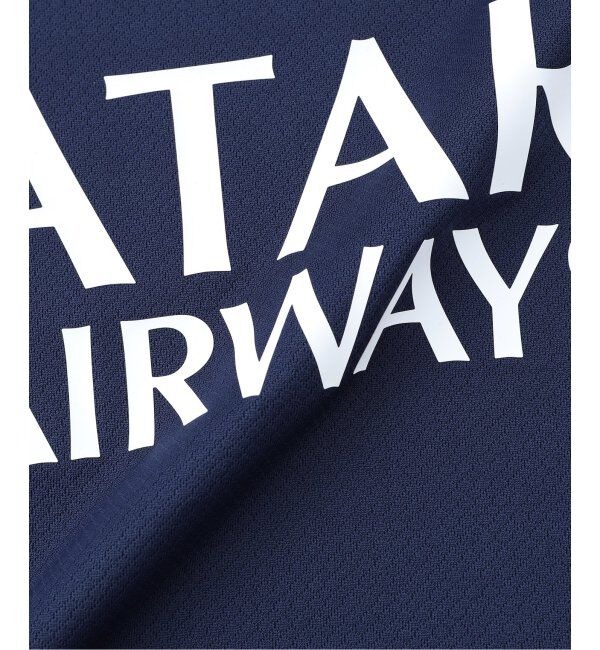 Paris Saint-Germain「【NIKE / ナイキ】 PSG M NK DF STRK SS TOP K HJ7758」|Tシャツ・カットソー|