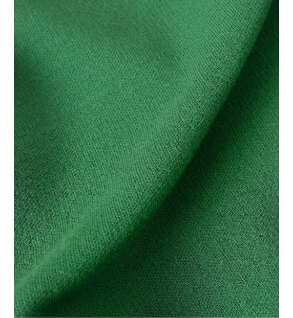 EDIFICE「スウェットライクニット」|ニット・セーター|