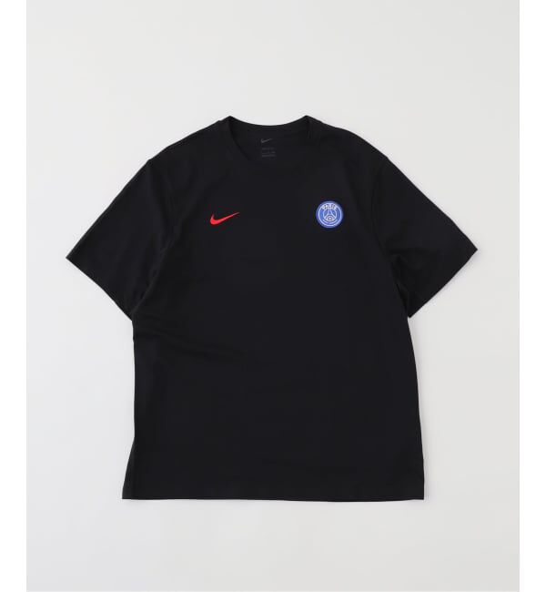 Paris Saint-Germain「【NIKE / ナイキ】PSG M NK DF PRIMARY STMT SS 3R HQ3870- 010」|Tシャツ・カットソー|