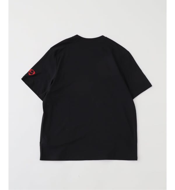 Paris Saint-Germain「【NIKE / ナイキ】PSG M NK DF PRIMARY STMT SS 3R HQ3870- 010」|Tシャツ・カットソー|