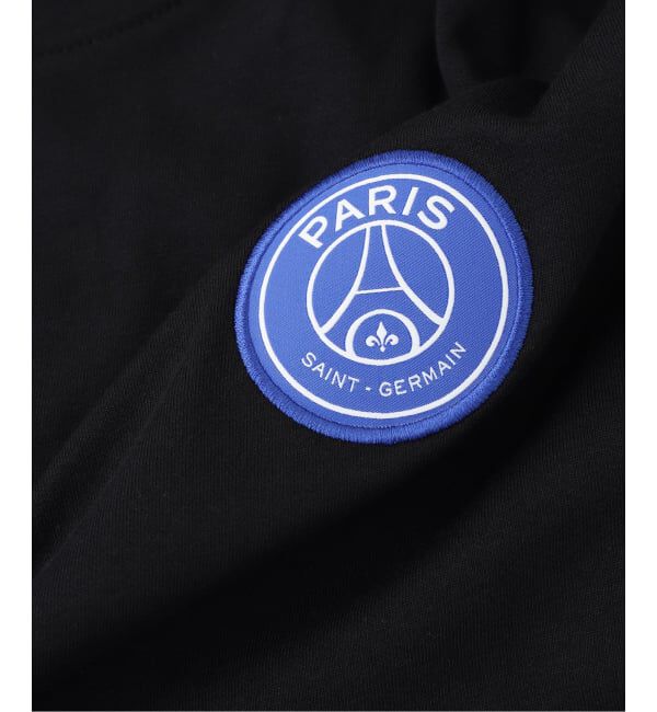 Paris Saint-Germain「【NIKE / ナイキ】PSG M NK DF PRIMARY STMT SS 3R HQ3870- 010」|Tシャツ・カットソー|