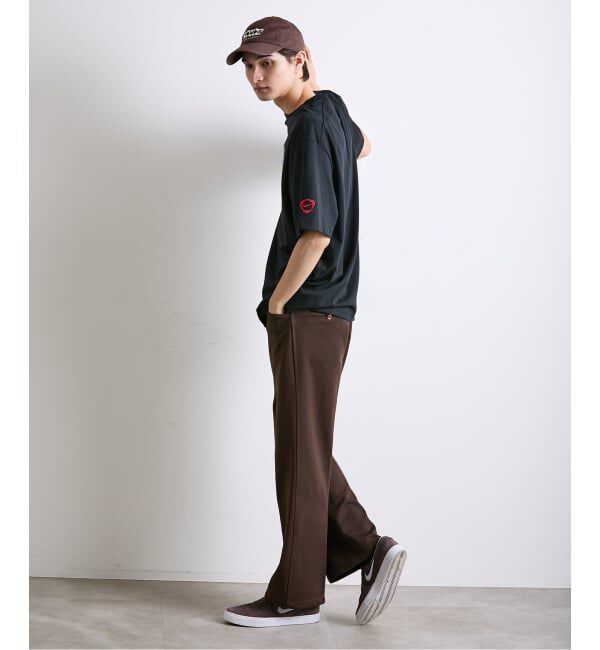 Paris Saint-Germain「【NIKE / ナイキ】PSG M NK DF PRIMARY STMT SS 3R HQ3870- 010」|Tシャツ・カットソー|