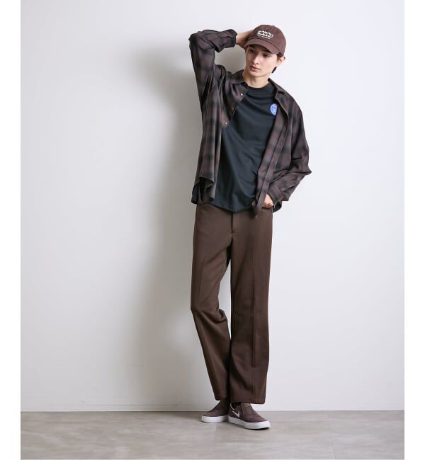 Paris Saint-Germain「【NIKE / ナイキ】PSG M NK DF PRIMARY STMT SS 3R HQ3870- 010」|Tシャツ・カットソー|