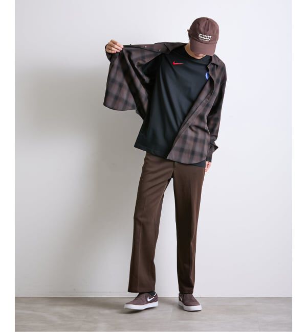 Paris Saint-Germain「【NIKE / ナイキ】PSG M NK DF PRIMARY STMT SS 3R HQ3870- 010」|Tシャツ・カットソー|