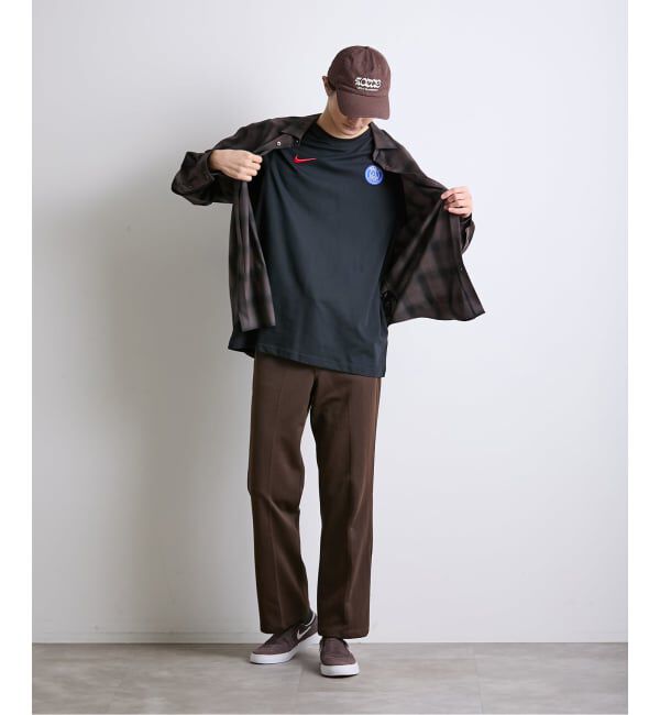 Paris Saint-Germain「【NIKE / ナイキ】PSG M NK DF PRIMARY STMT SS 3R HQ3870- 010」|Tシャツ・カットソー|