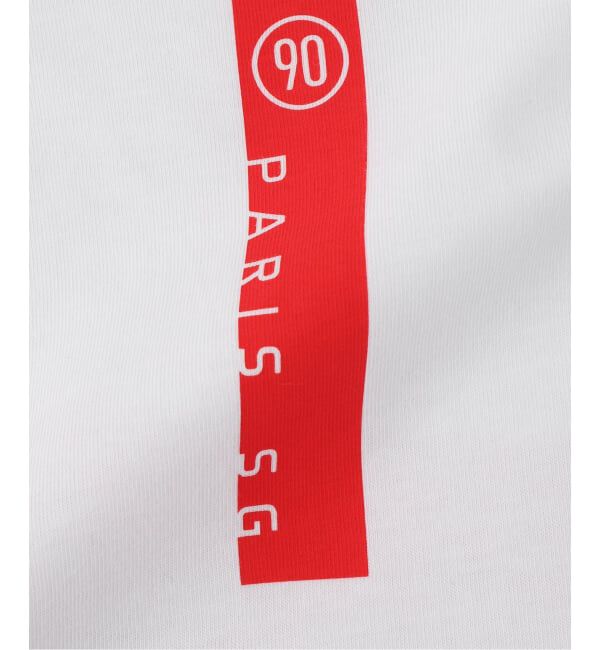 Paris Saint-Germain「【NIKE / ナイキ】PSG M NK SS PARIS TEE IB3912- 100」|Tシャツ・カットソー|