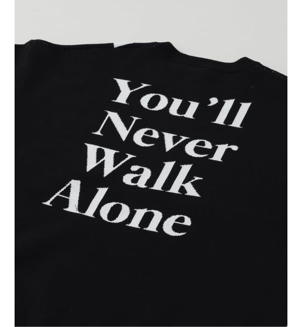 Liverpool FC「【Liverpool FC / リバプール FC】Checkered Knit」|ニット・セーター|