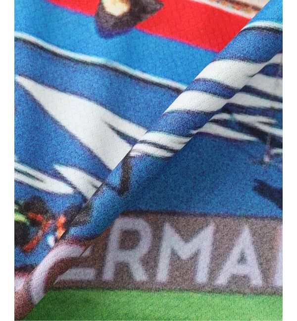 Paris Saint-Germain「【NIKE / ナイキ】M J PSG STMT SS JERSEY TOP HV3419- 010」|Tシャツ・カットソー|