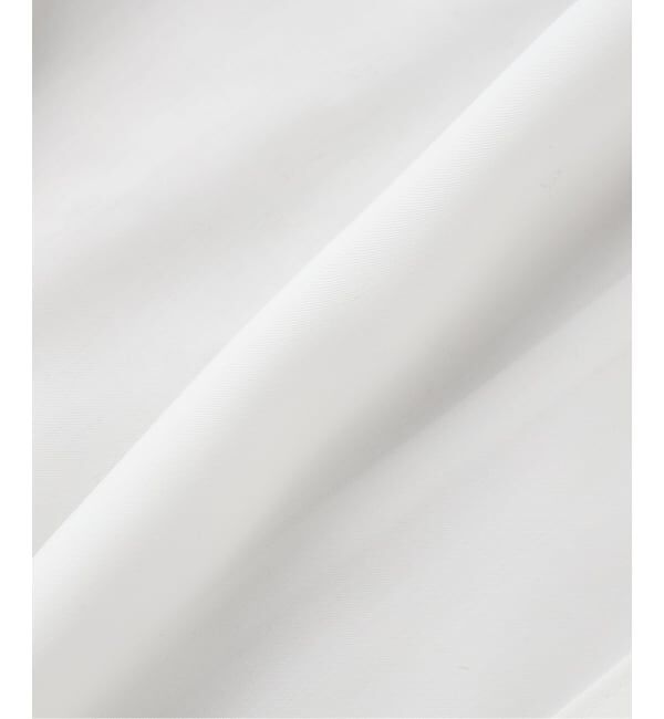 PULP「SULVAM / サルバム オープンカラーレーヨンシャツ」|シャツ・ブラウス|