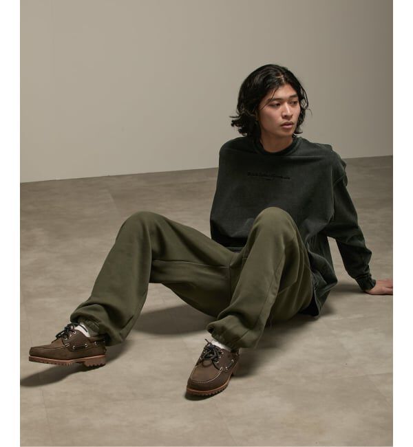 Paris Saint-Germain「【Paris Saint-Germain / パリ・サン＝ジェルマン】 JP FADE L/S」|Tシャツ・カットソー|