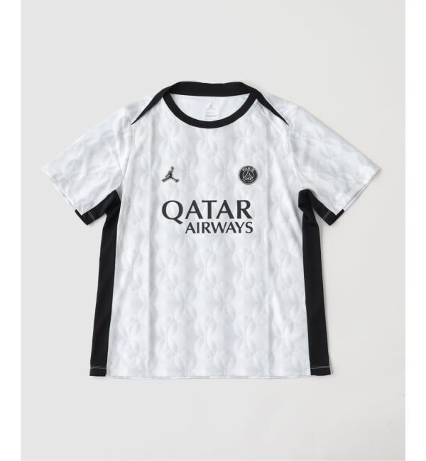 Paris Saint-Germain「【NIKE / ナイキ】PSG M NK DF ACDPR SSTOP PM SE5」|Tシャツ・カットソー|