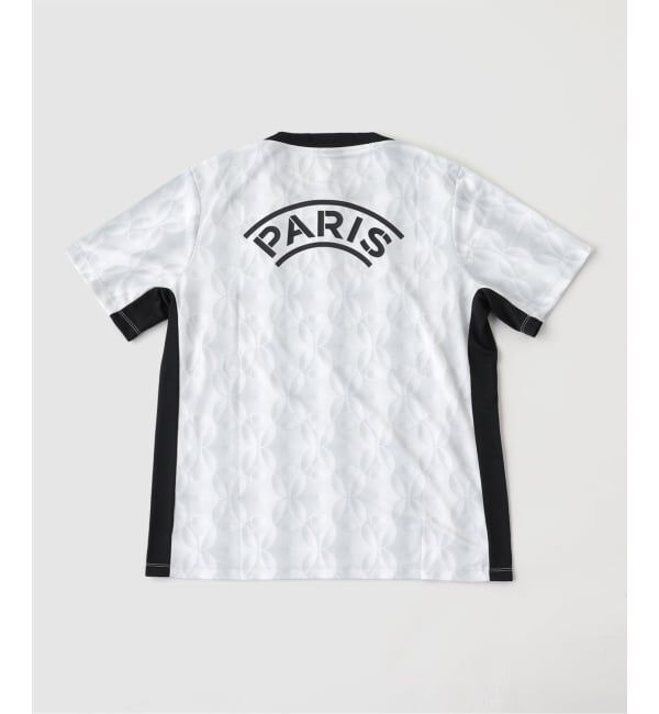 Paris Saint-Germain「【NIKE / ナイキ】PSG M NK DF ACDPR SSTOP PM SE5」|Tシャツ・カットソー|