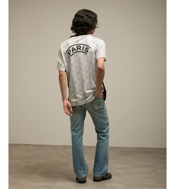 Paris Saint-Germain「【NIKE / ナイキ】PSG M NK DF ACDPR SSTOP PM SE5」|Tシャツ・カットソー|