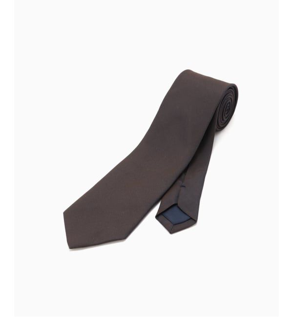 EDIFICE「PB カスリソリッドタイ」|ネクタイ・蝶ネクタイ|