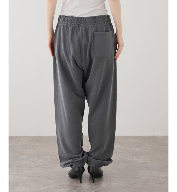 PULP「【Geek Office / ギークオフィス】WEBHOUSE / Lace Bone Sweatpants」|その他|
