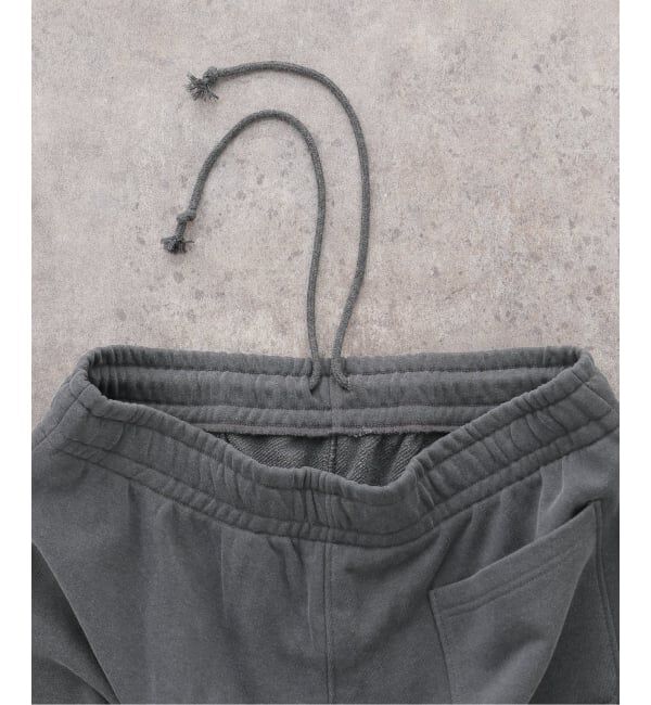 PULP「【Geek Office / ギークオフィス】WEBHOUSE / Lace Bone Sweatpants」|その他|