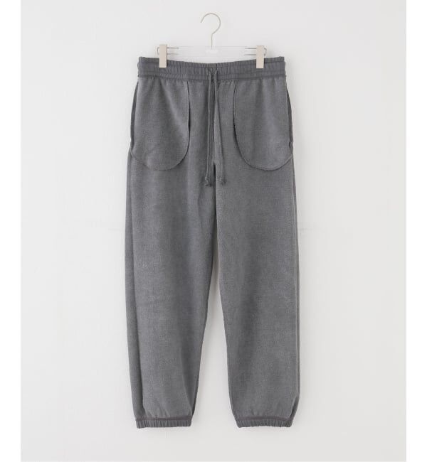 PULP「【Geek Office / ギークオフィス】WEBHOUSE / Lace Bone Sweatpants」|その他|