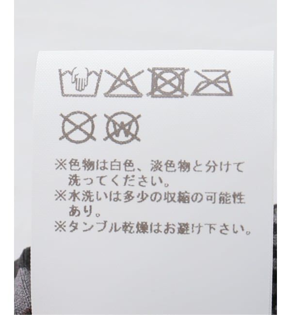 PULP「【Geek Office / ギークオフィス】WEBHOUSE / Twister Easy Pants」|その他|