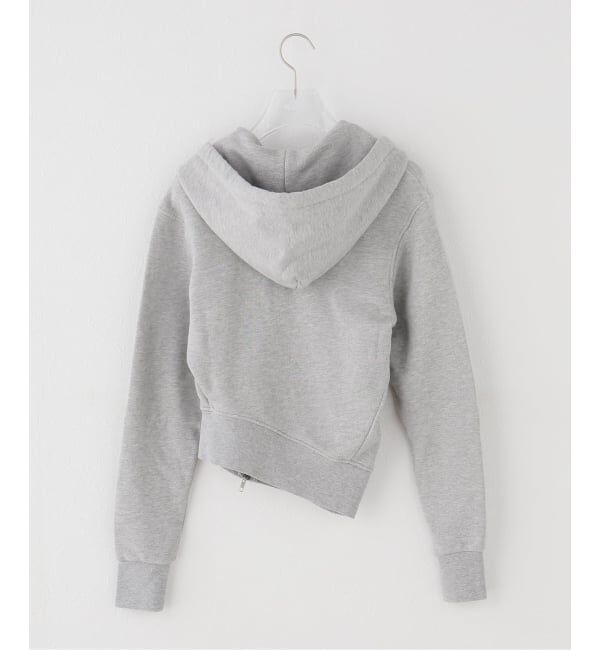 PULP「VAQUERA / バケラ WOMEN TWISTED HOODIE」|パーカー|