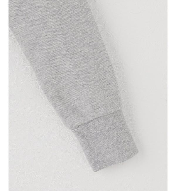 PULP「VAQUERA / バケラ WOMEN TWISTED HOODIE」|パーカー|